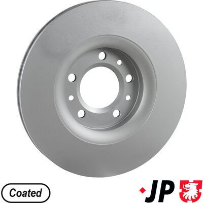 1263204800 JP GROUP